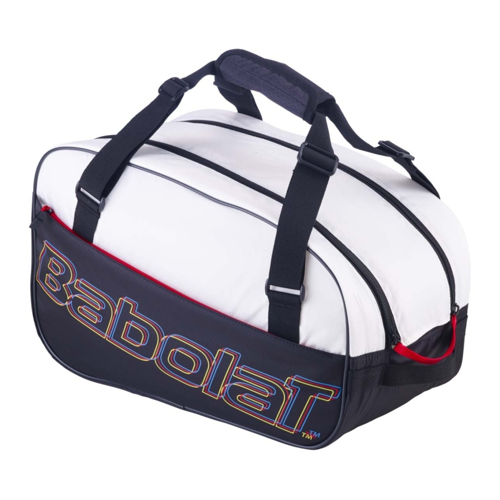 Billede af Babolat RH Padel Lite Black/White
